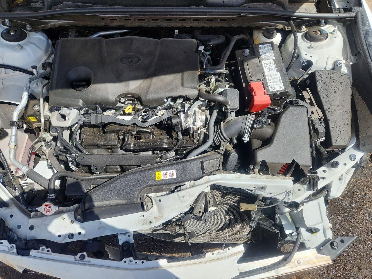 2023 Toyota Camry Se - zdjęcie 11