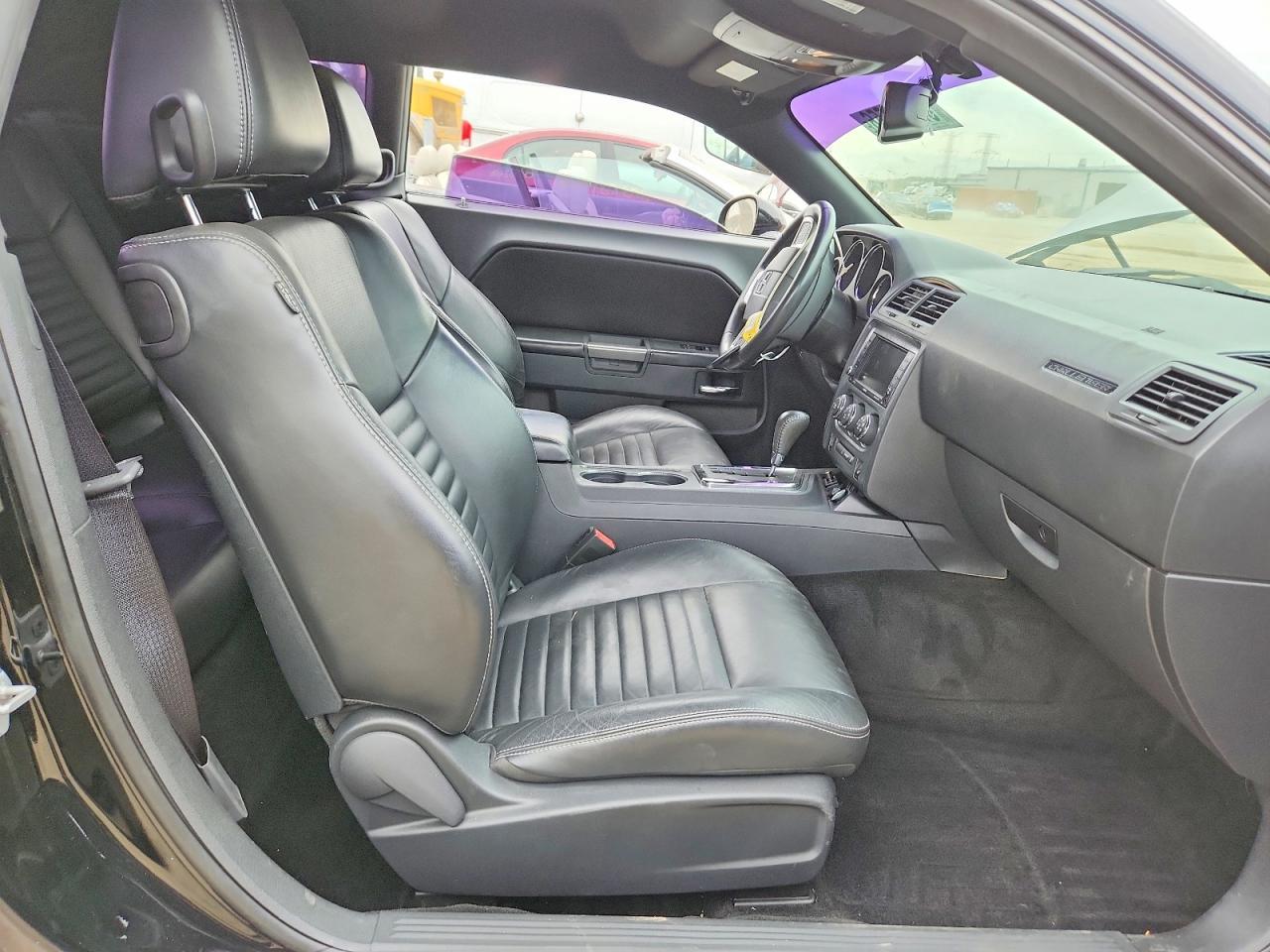 2013 Dodge Challenger R/T - zdjęcie 7