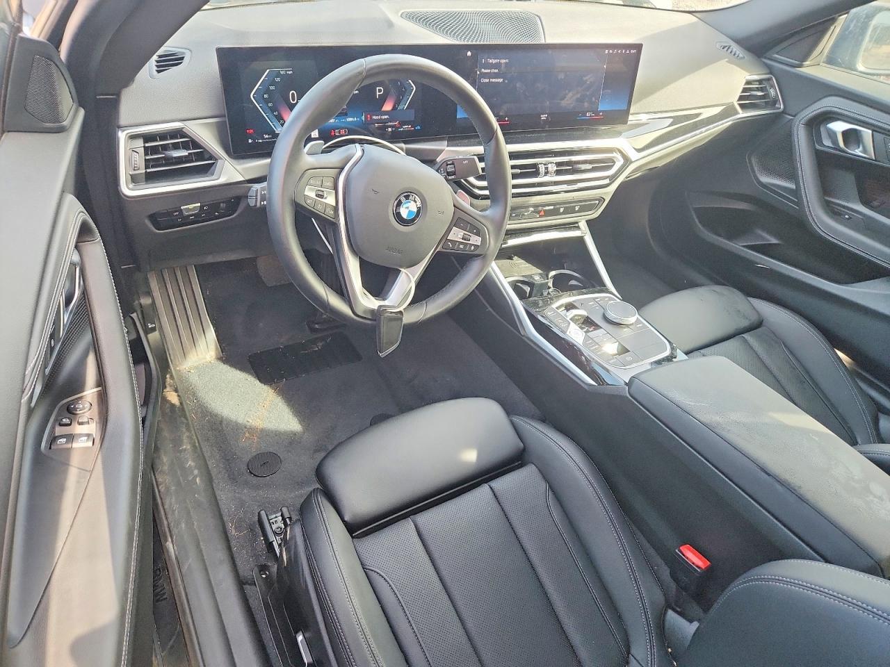 2024 BMW 230I - zdjęcie 8