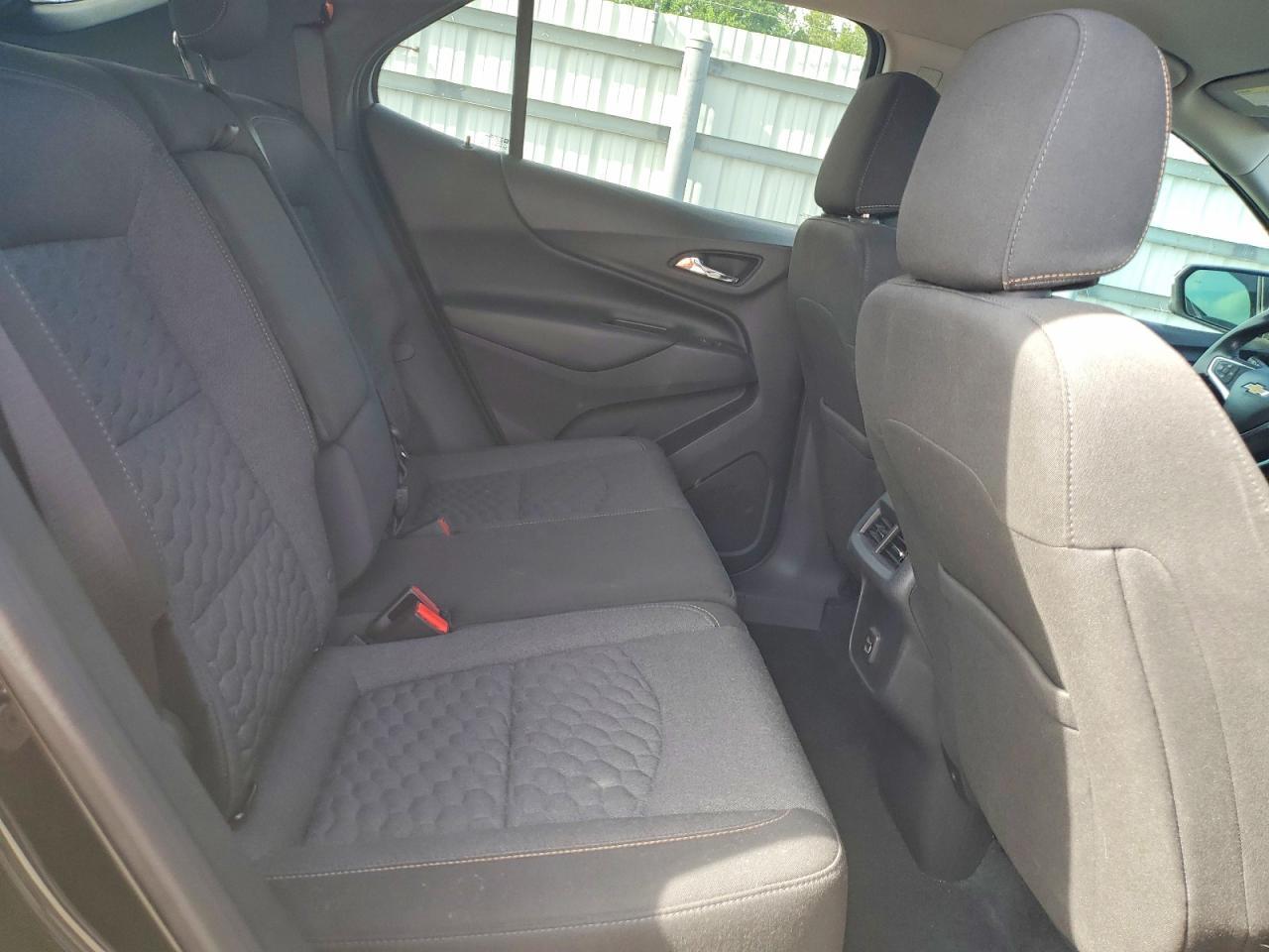 2019 Chevrolet Equinox Lt - zdjęcie 11
