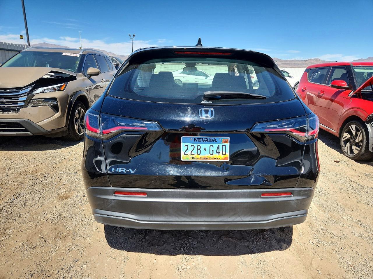 2023 Honda Crv - zdjęcie 6