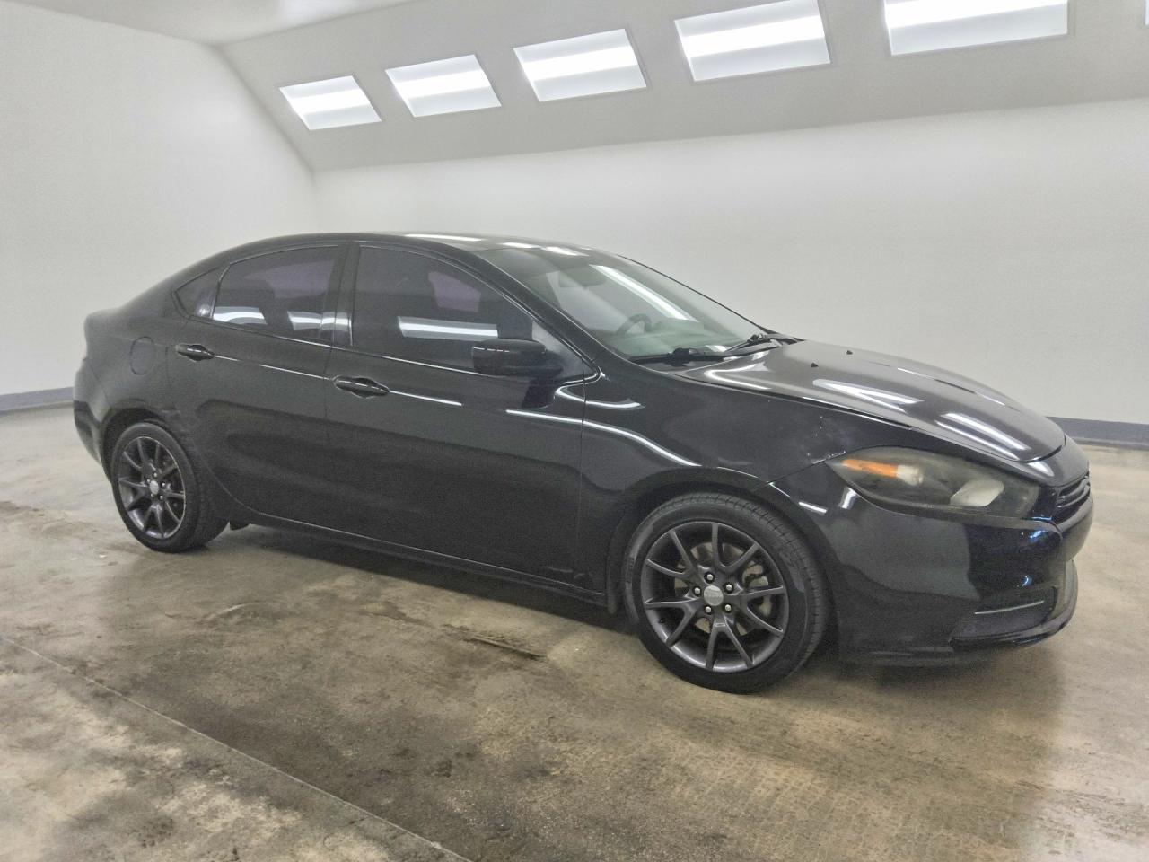 2016 Dodge Dart Se - zdjęcie 4