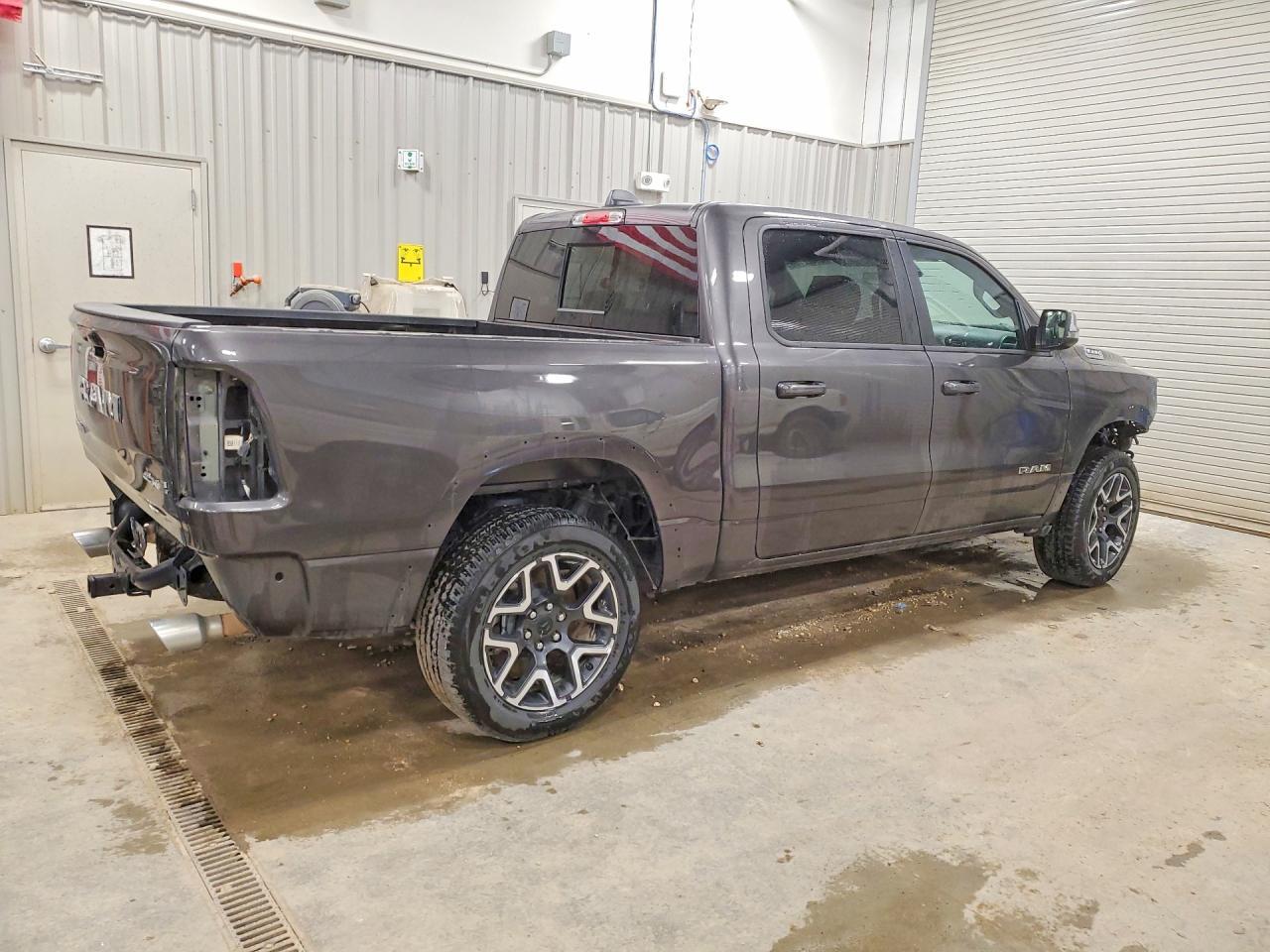 2026 Ram 1500 Laramie - zdjęcie 3