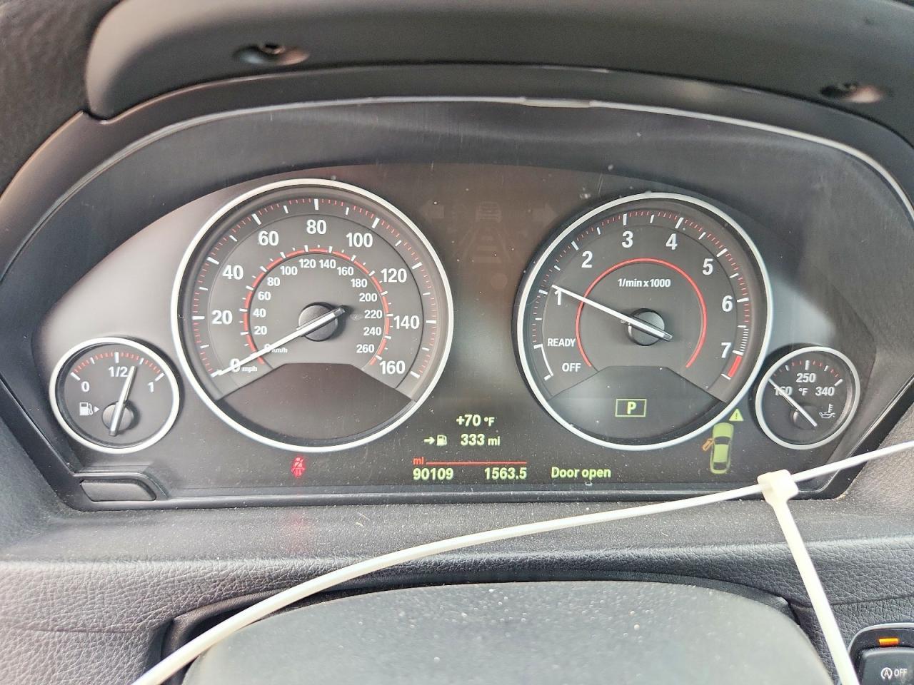 2019 BMW Seria 4 430i - zdjęcie 9