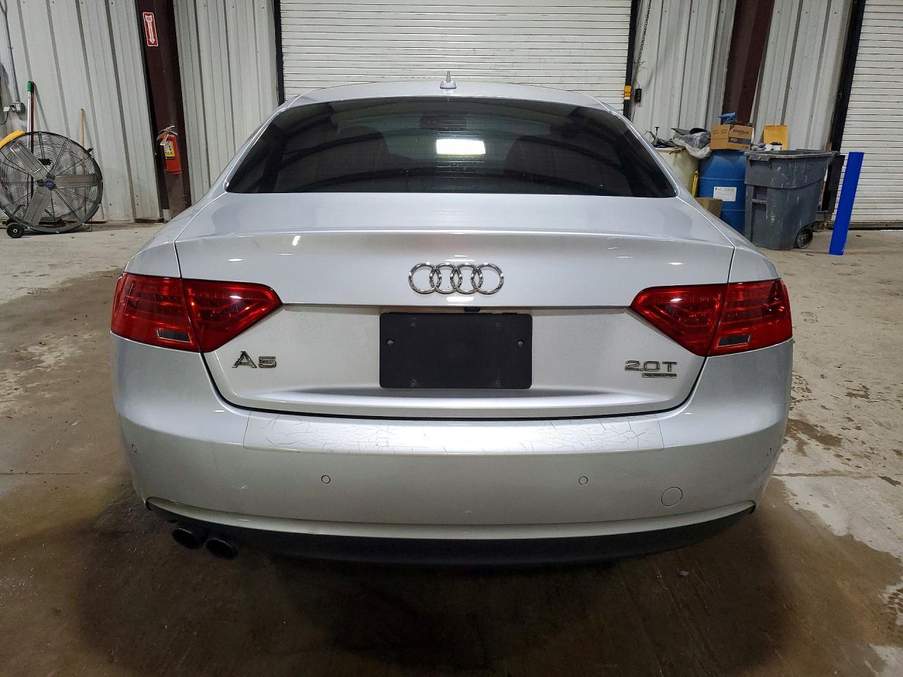 2013 Audi A5 Premium Plus - zdjęcie 6
