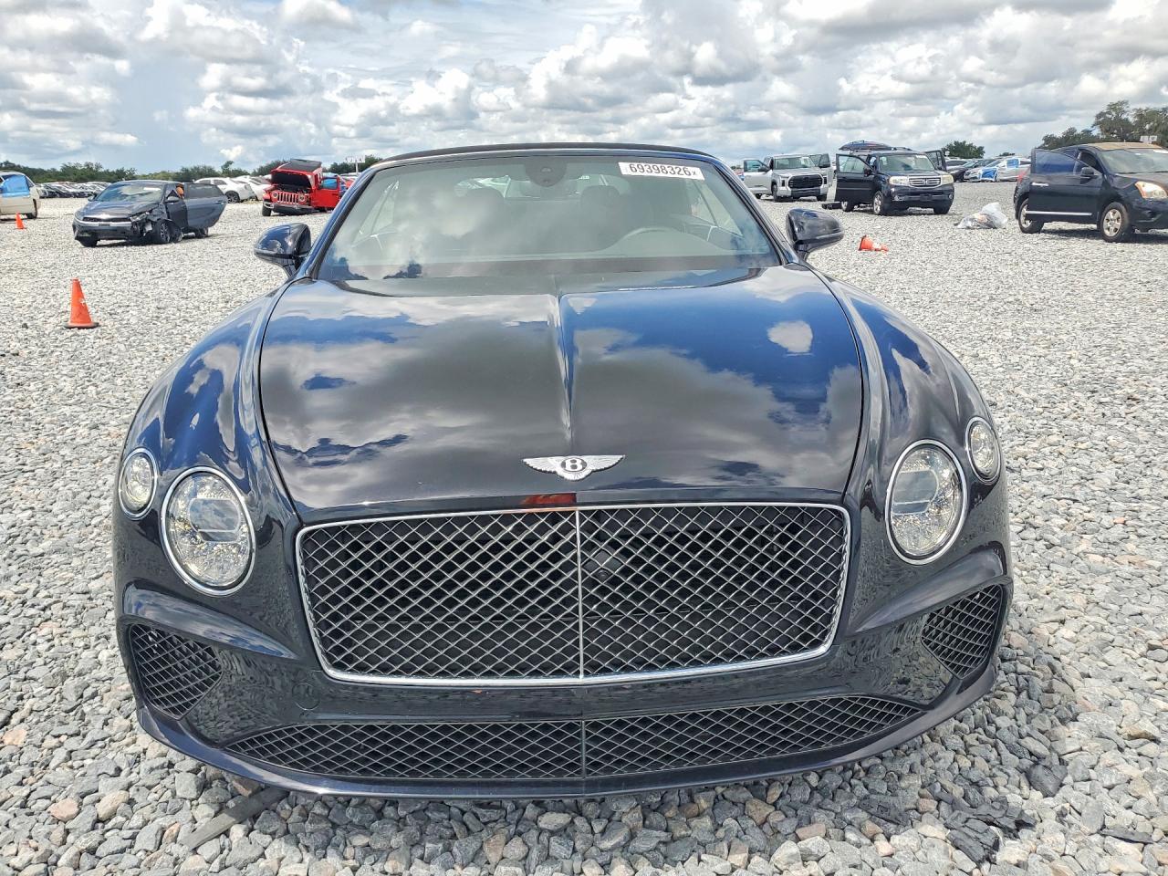 2023 Bentley Continental Gt Speed - zdjęcie 5
