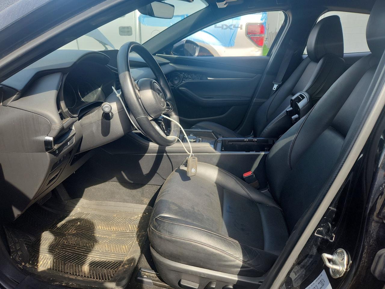 2021 Mazda 3 Preferred - zdjęcie 7