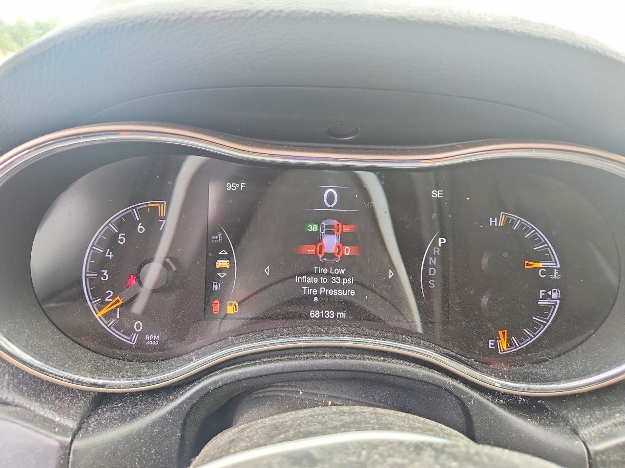 2014 Jeep Grand Cherokee Laredo - zdjęcie 9