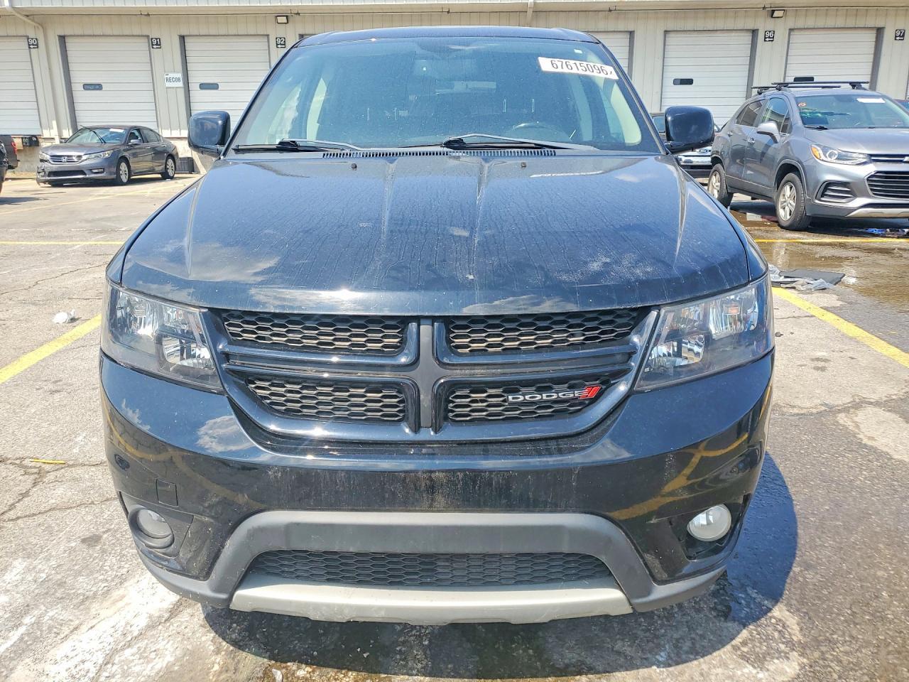 2014 Dodge Journey R/T - zdjęcie 5
