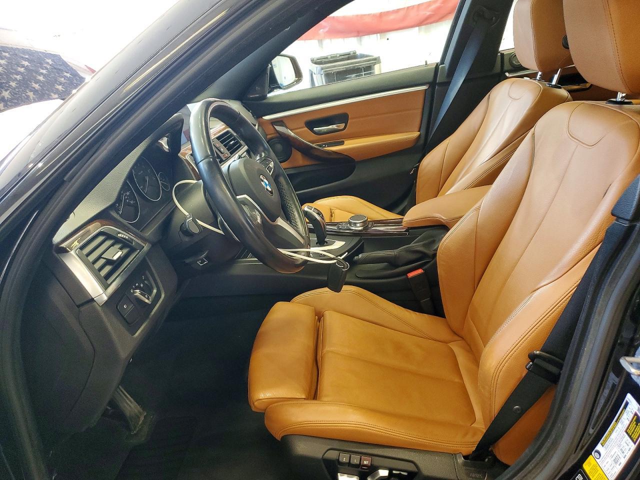 2019 BMW Seria 4 440i - zdjęcie 7