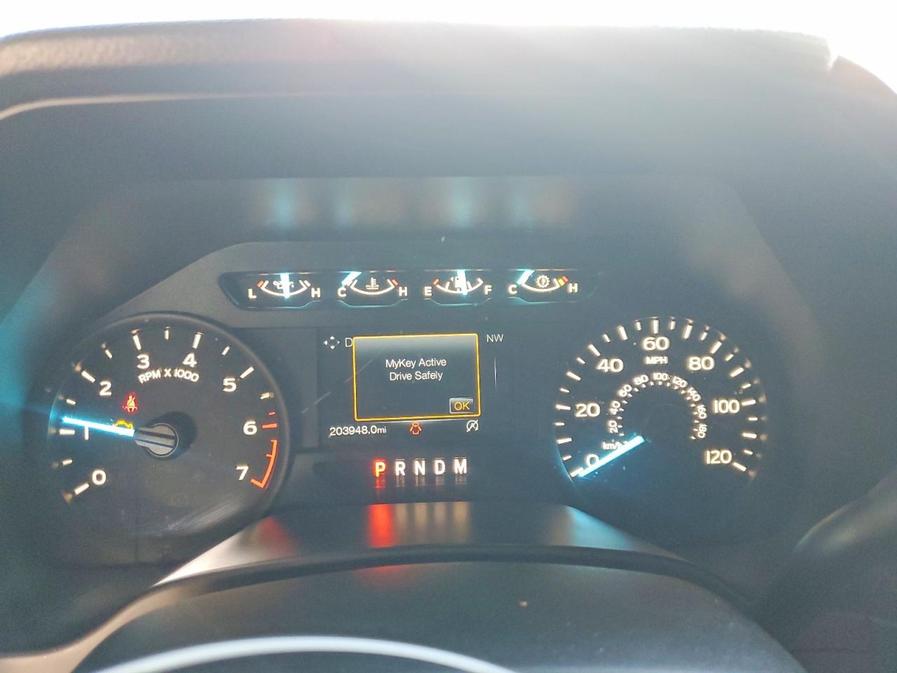 2019 Ford F150 Super Cab - zdjęcie 9