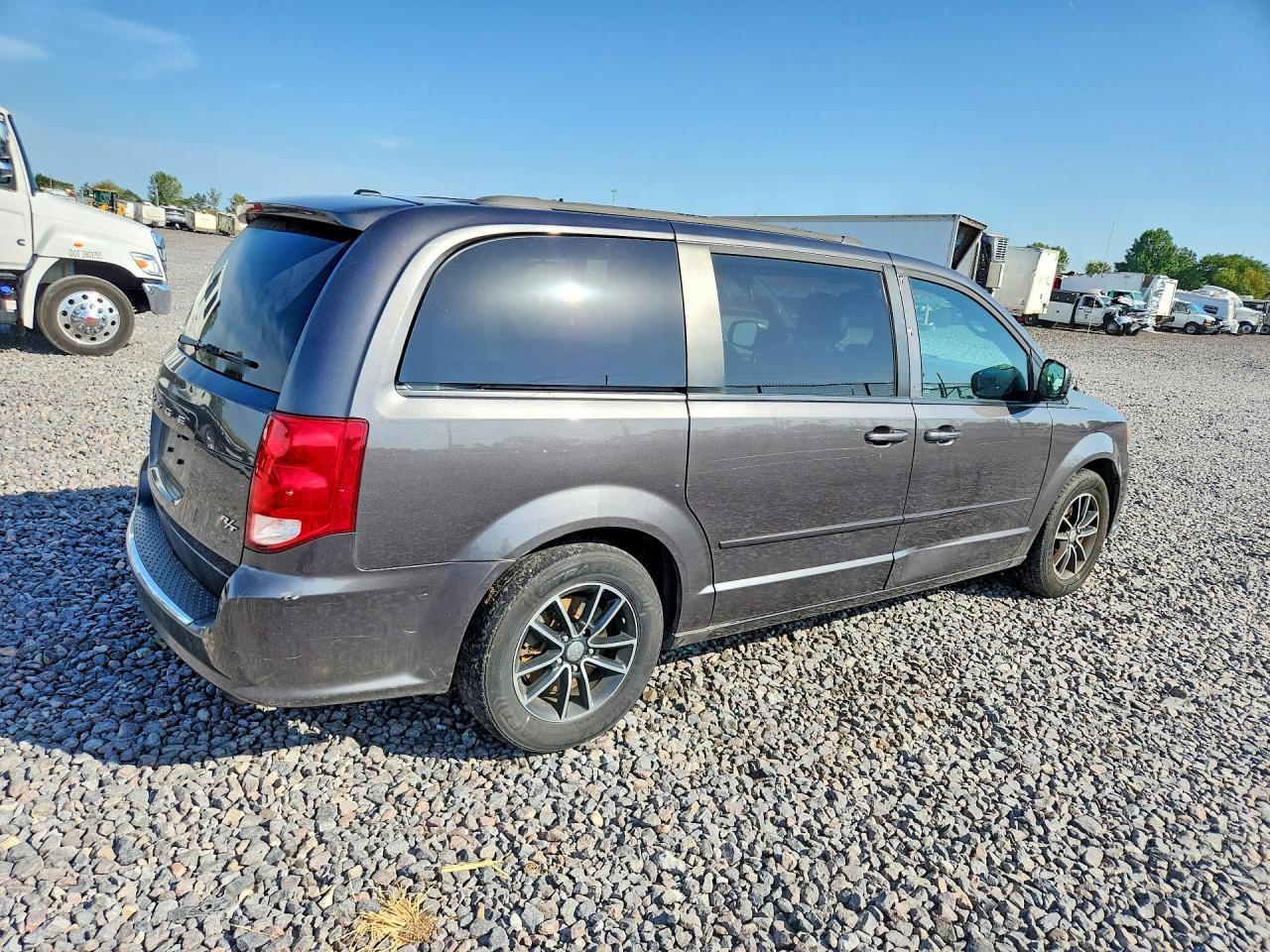 2015 Dodge Grand Caravan R/T - zdjęcie 3