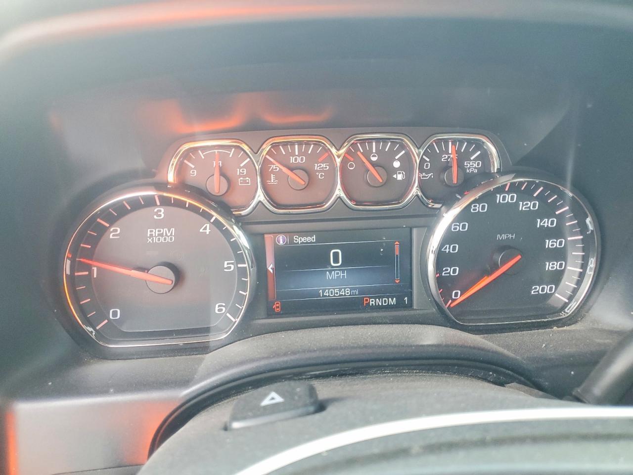 2015 GMC Sierra K2500 Slt - zdjęcie 9