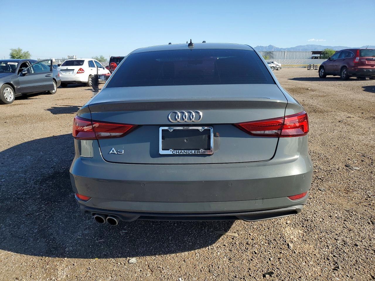 2020 Audi A3 Premium - zdjęcie 6