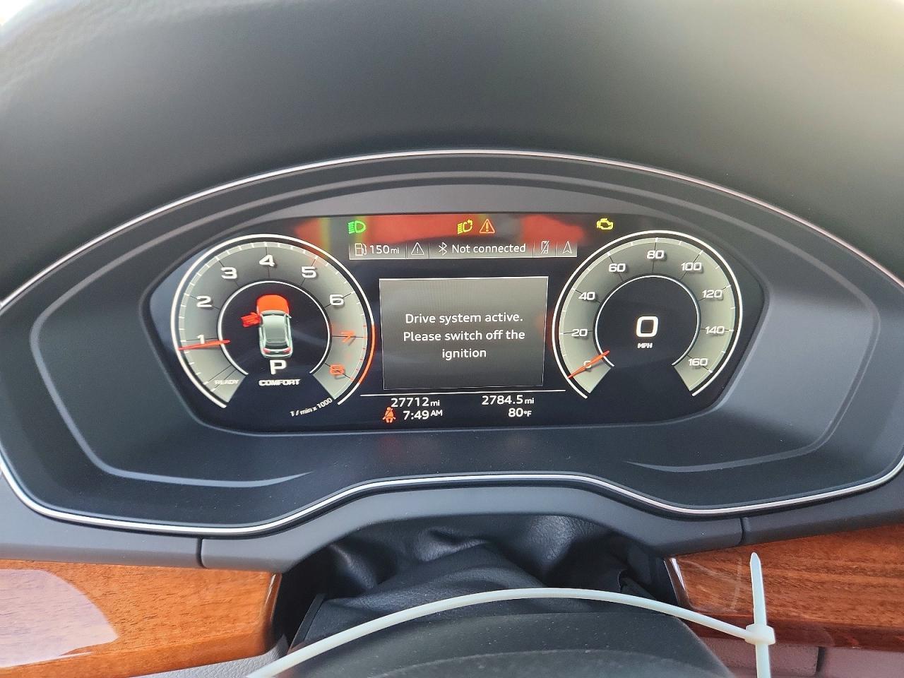 2022 Audi Q5 Premium Plus 45 - zdjęcie 9