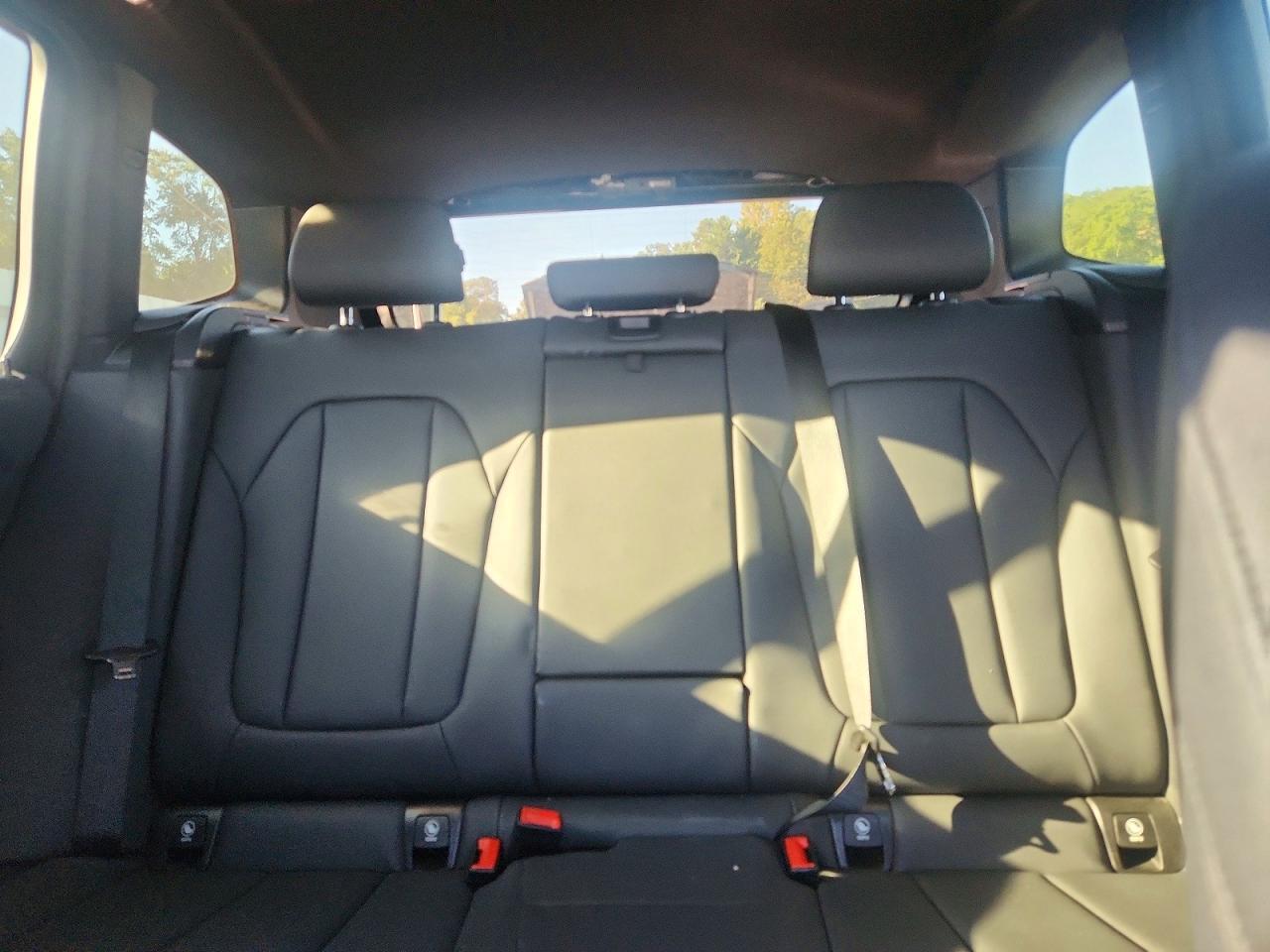 2019 BMW X3 xDrivem40I - zdjęcie 10