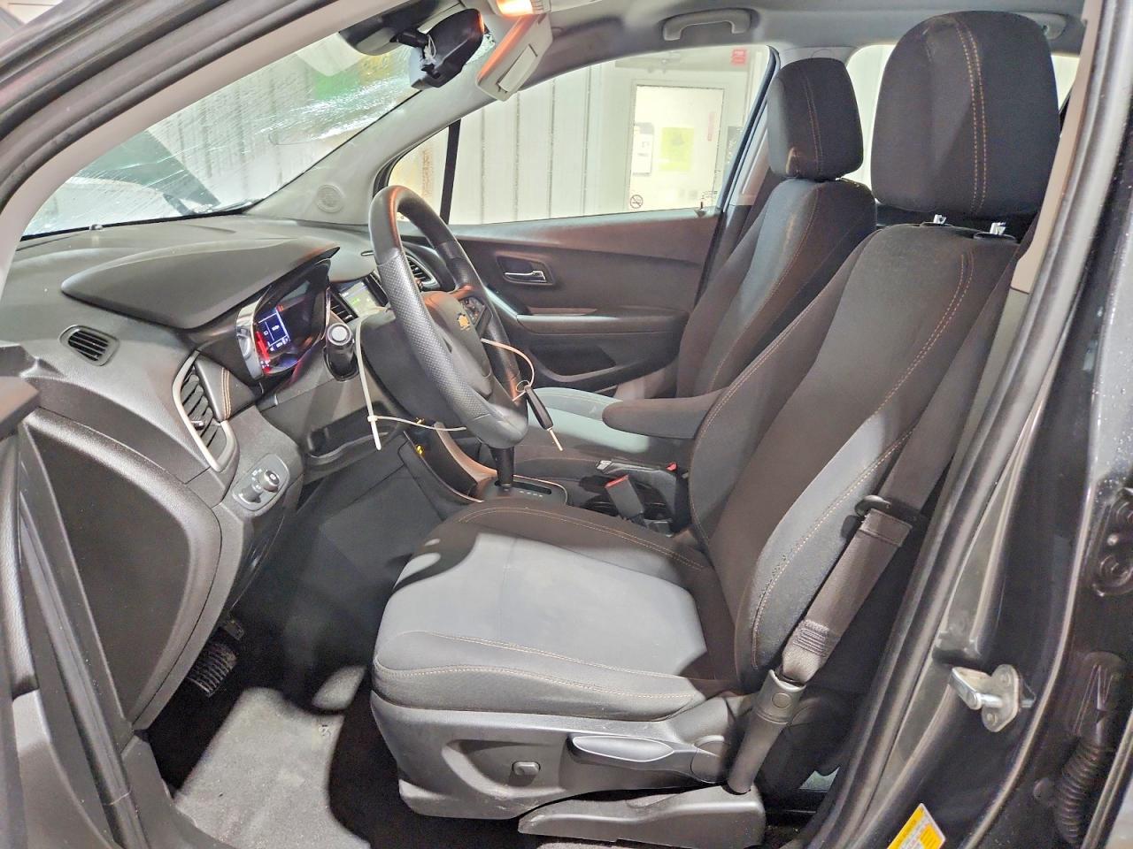2019 Chevrolet Trax Ls - zdjęcie 7