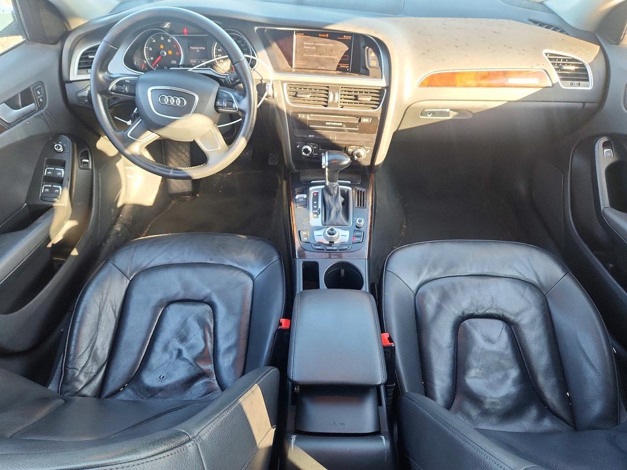2015 Audi A4 Premium - zdjęcie 8