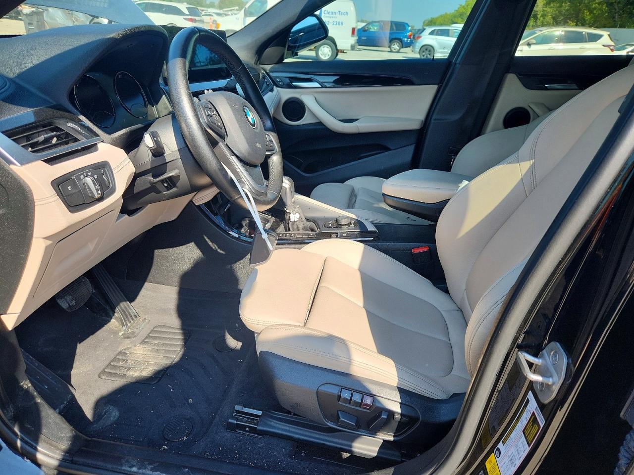 2018 BMW X2 xDrive28I - zdjęcie 7