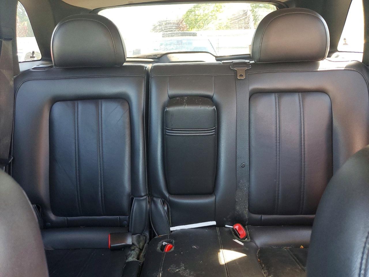 2013 Chevrolet Captiva Ltz - zdjęcie 10