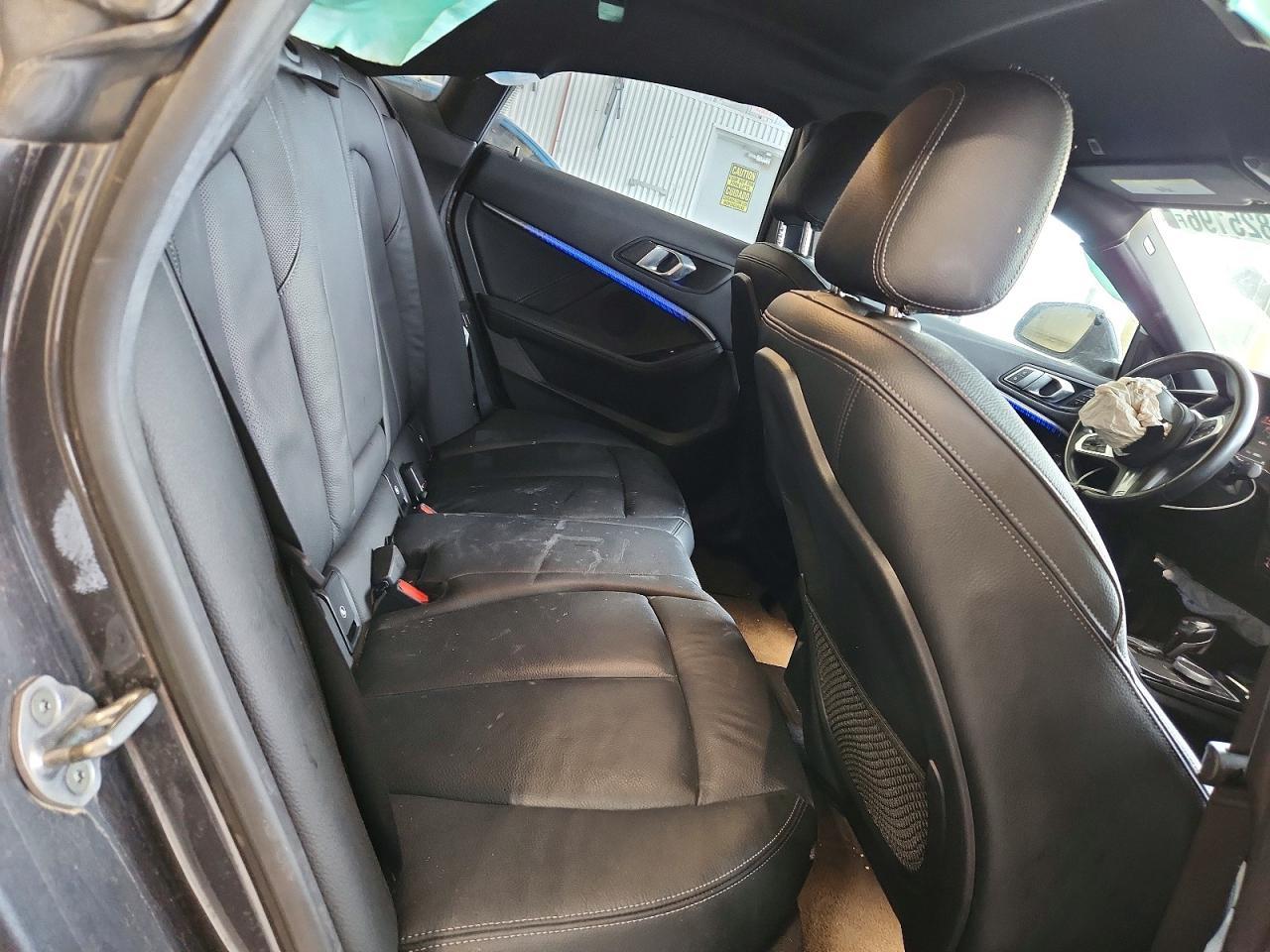 2020 BMW Seria 2 M235i - zdjęcie 10