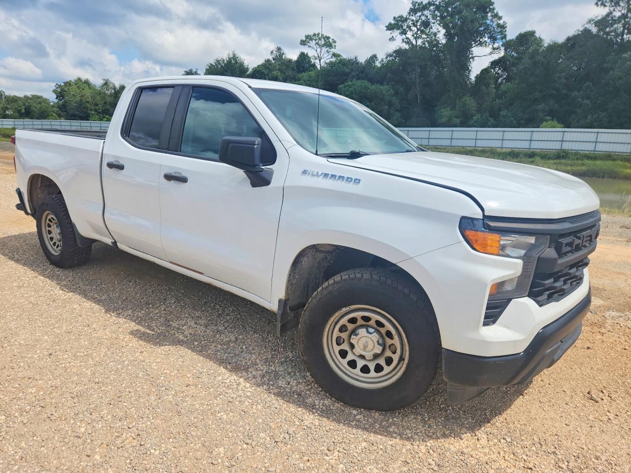 2023 Chevrolet Silverado C1500 - zdjęcie 4