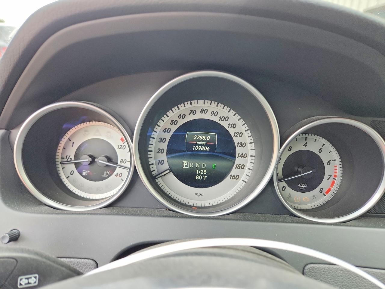 2015 Mercedes-Benz C 350 4Matic - zdjęcie 9