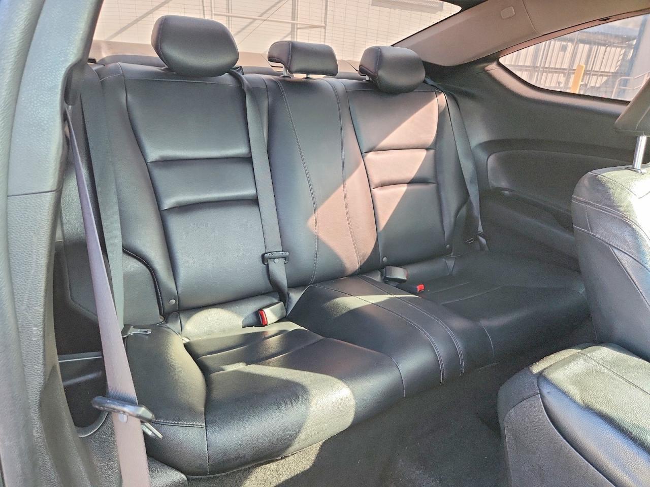 2015 Honda Accord Exl - zdjęcie 10