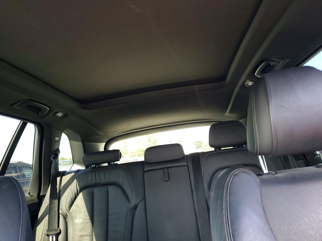 2019 BMW X5 - zdjęcie 10