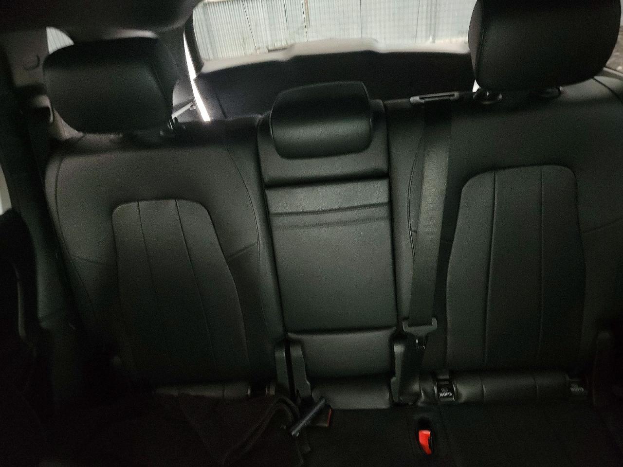 2020 Mercedes-Benz Glb 250 4Matic - zdjęcie 10