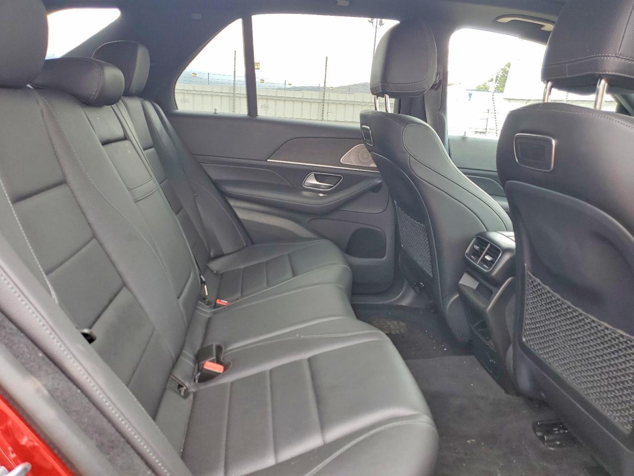 2020 Mercedes-Benz Gle 350 - zdjęcie 11