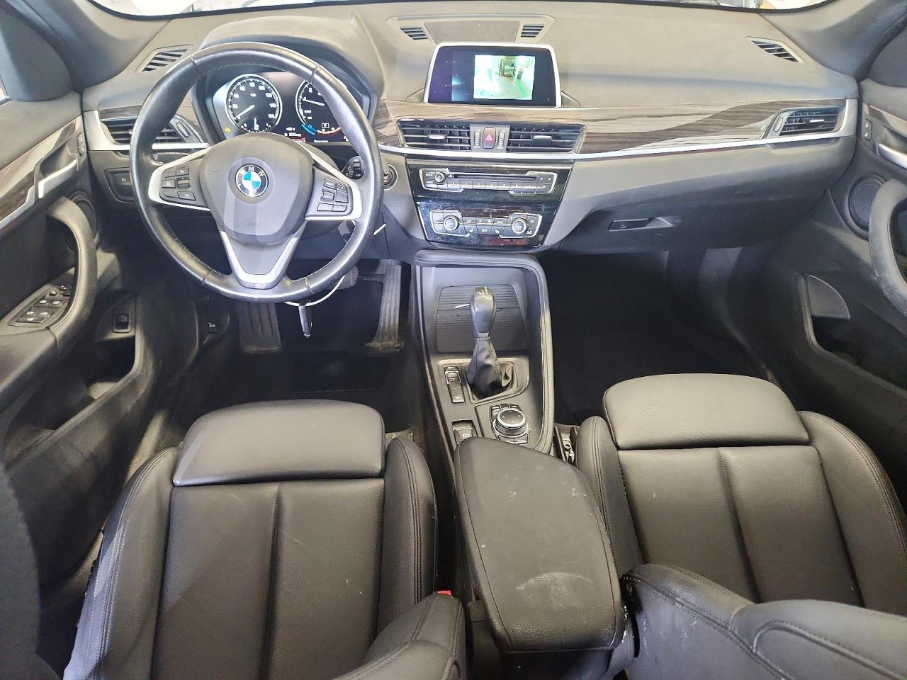 2018 BMW X1 xDrive28I - zdjęcie 8