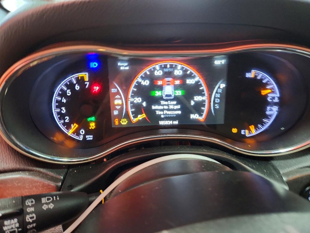 2015 Jeep Grand Cherokee Laredo - zdjęcie 9