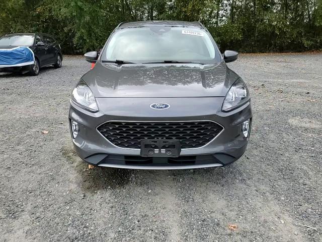 2021 Ford Escape Sel - zdjęcie 14