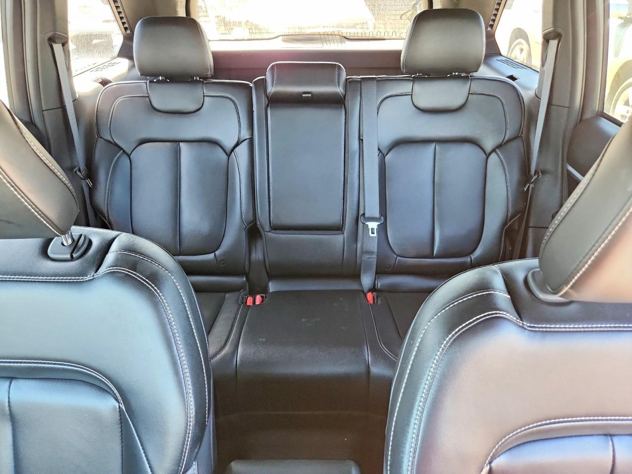 2024 Jeep Grand Cherokee Limited 4Xe - zdjęcie 10