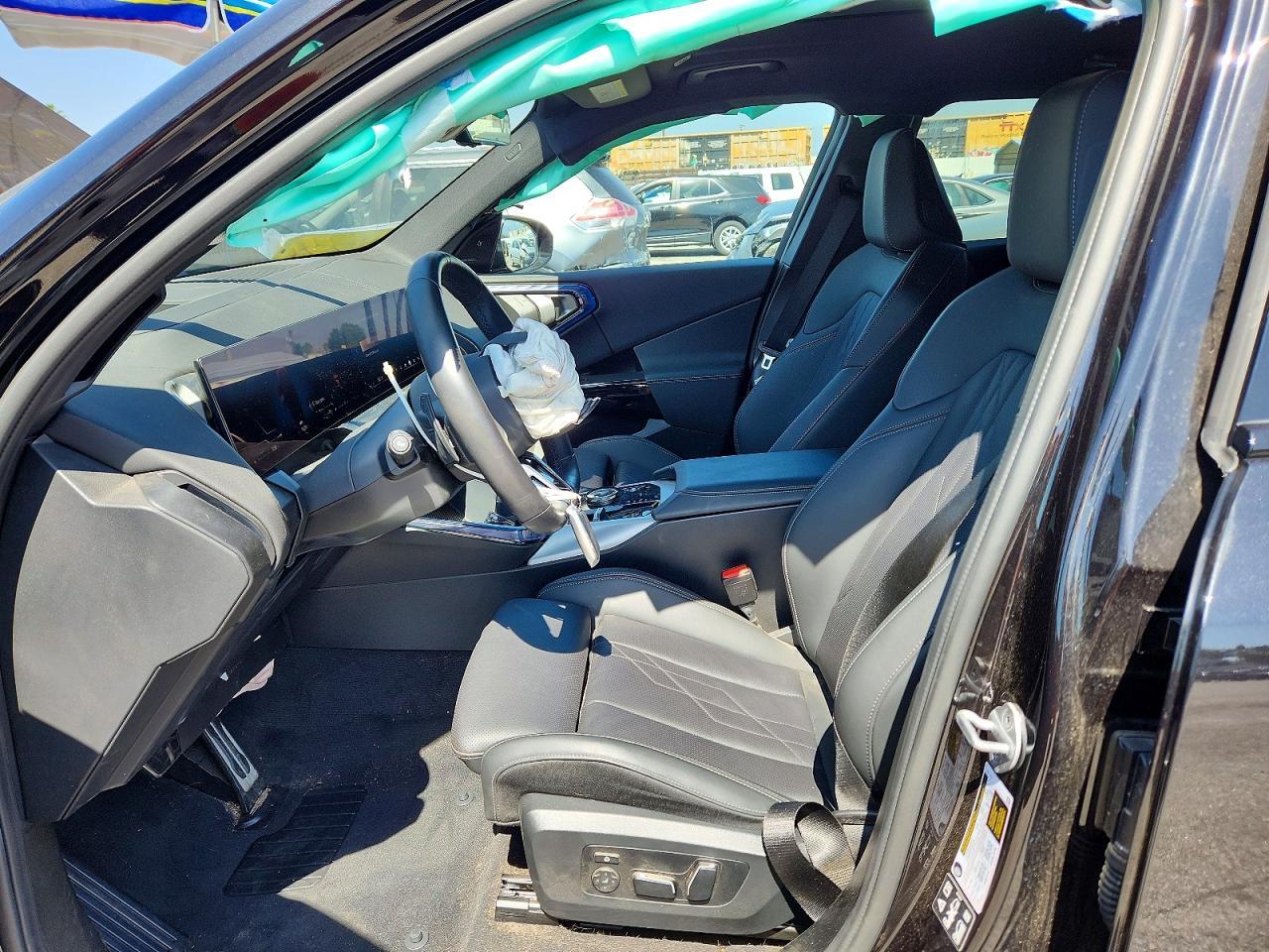 2026 BMW X3 30 xDrive - zdjęcie 7