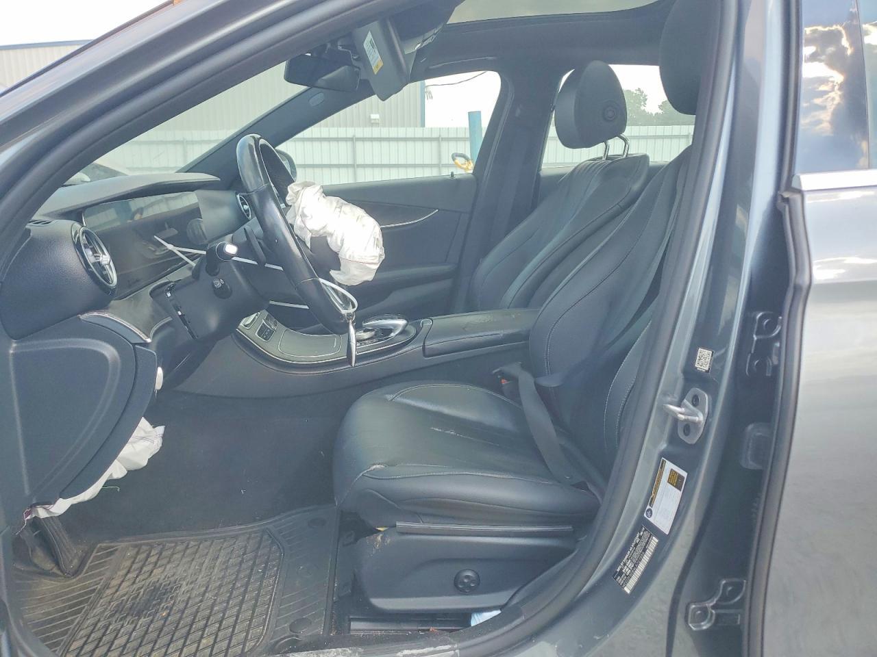 2020 Mercedes-Benz E 350 4Matic - zdjęcie 7