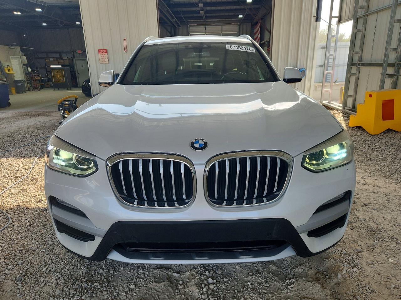 BMW X3 - zdjęcie 5