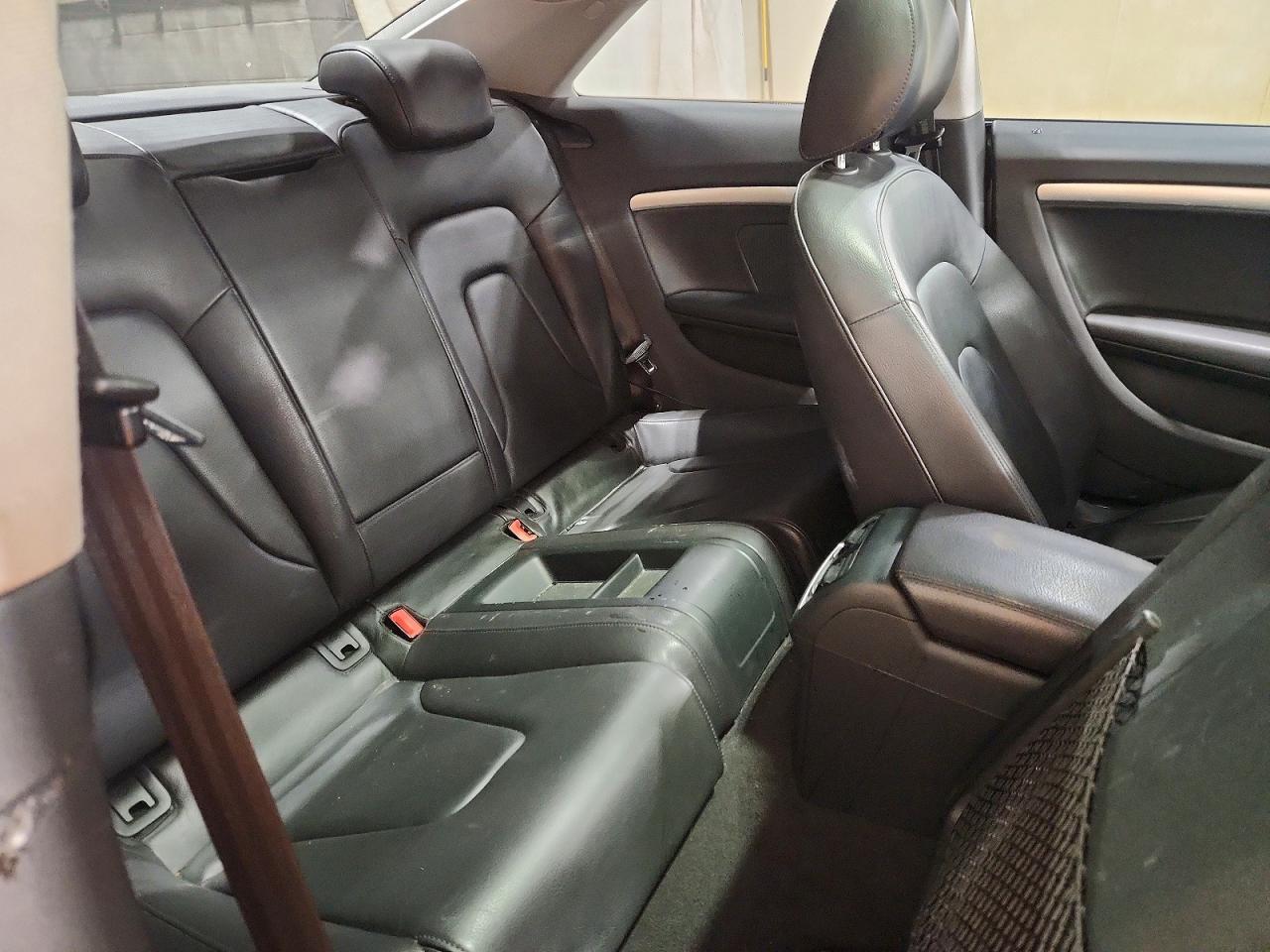 2014 Audi A5 Premium Plus - zdjęcie 10