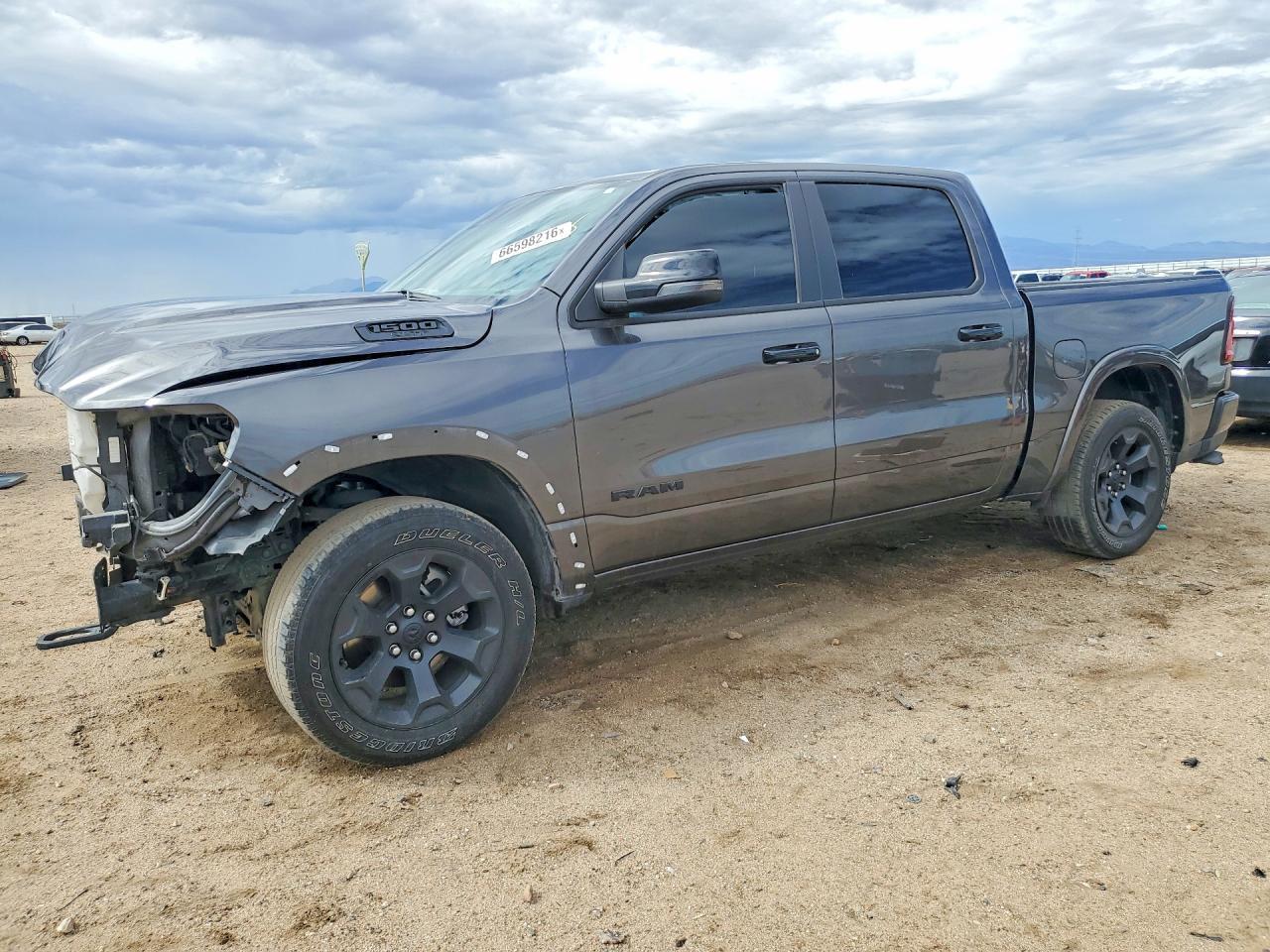 2025 Ram 1500 Big Horn/Lone Star - zdjęcie główne