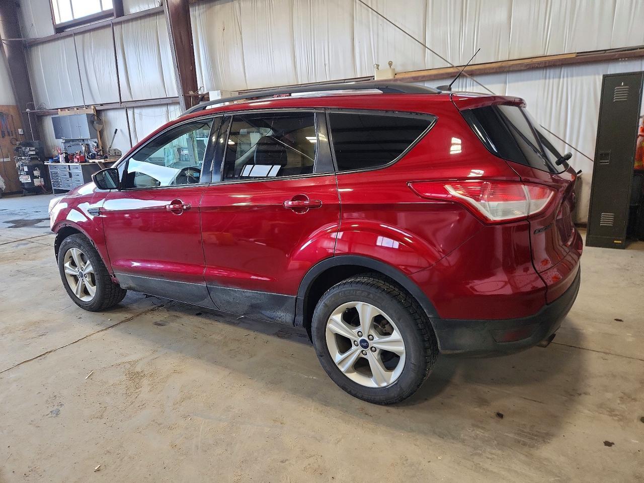 2015 Ford Escape Se - zdjęcie 2