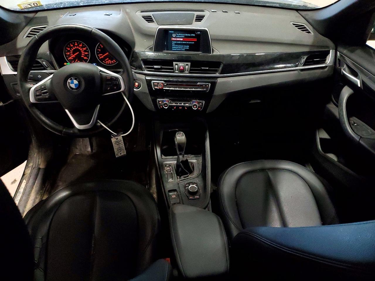 2018 BMW X1 xDrive28I - zdjęcie 8