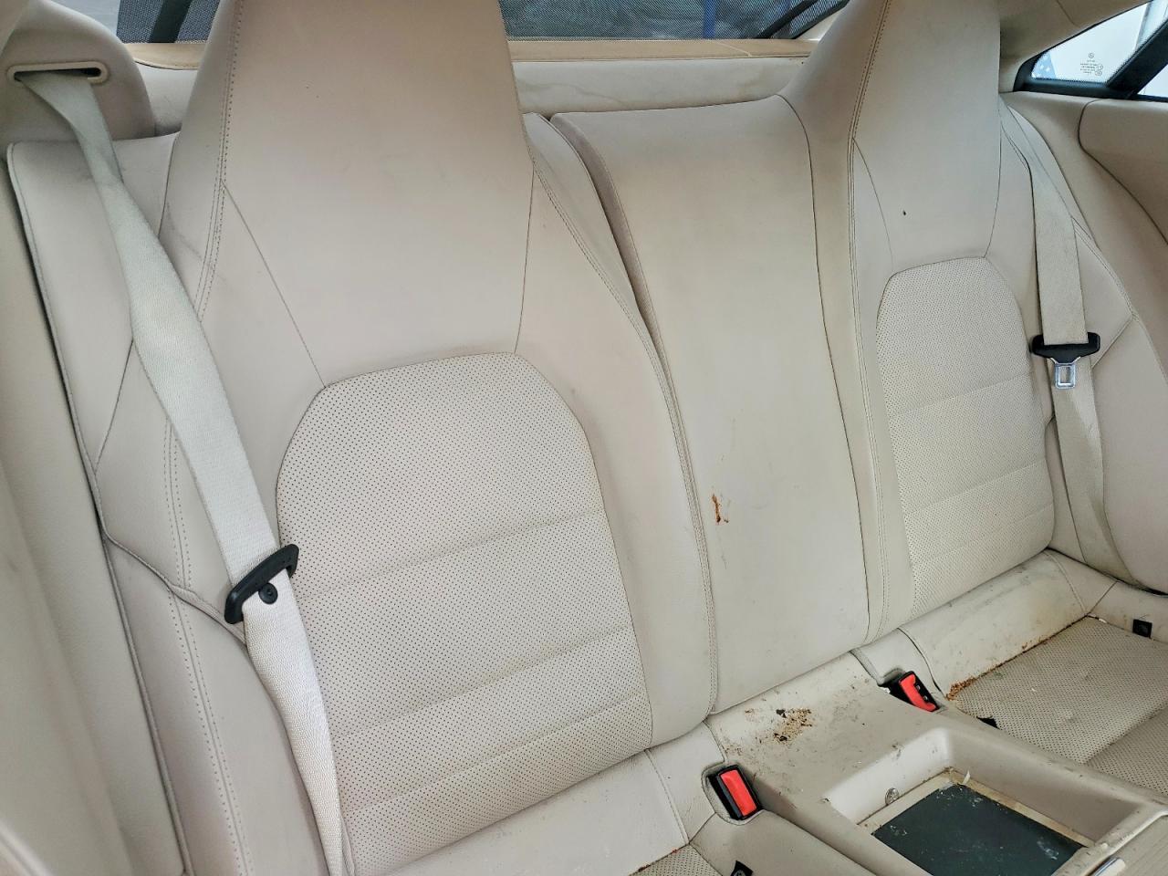 2014 Mercedes-Benz E 350 4Matic - zdjęcie 10