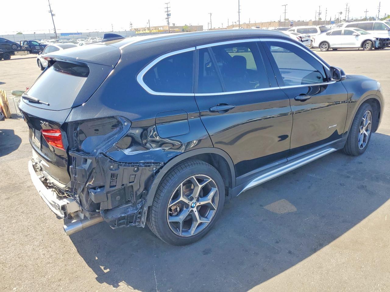 2018 BMW X1 xDrive28I - zdjęcie 3