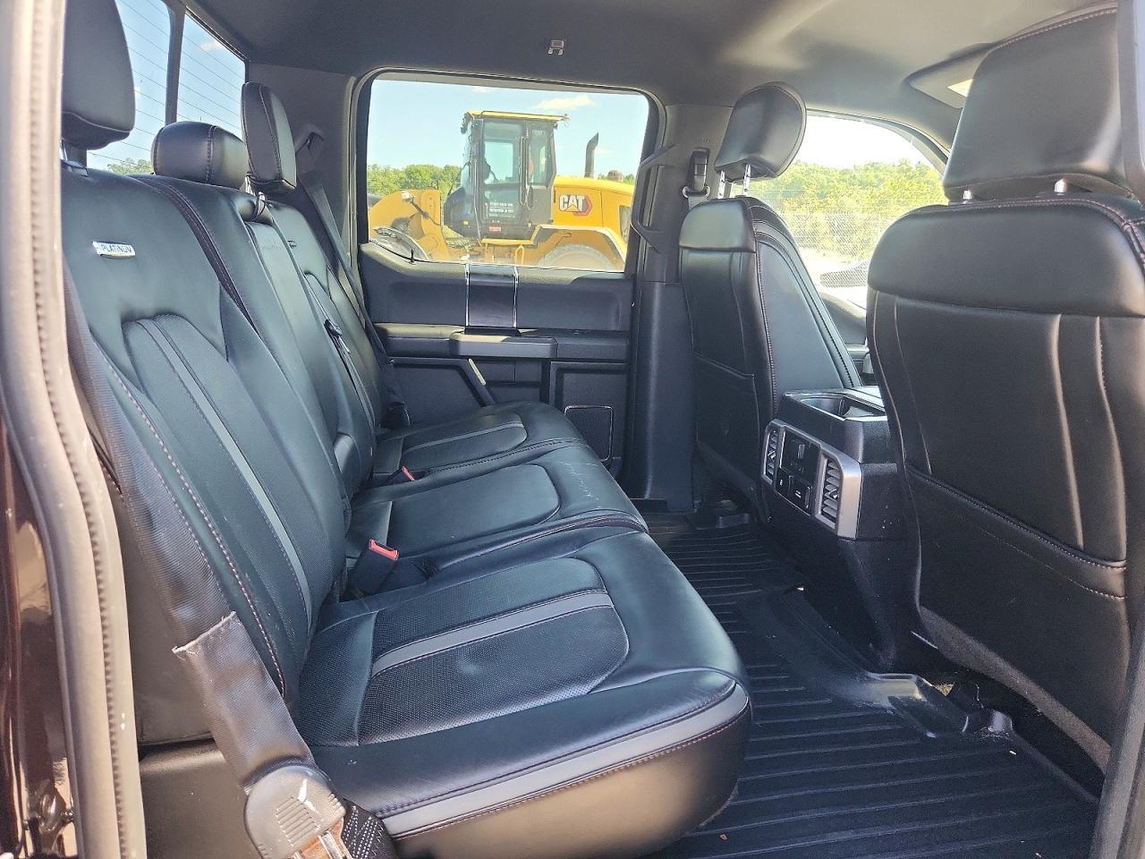 2019 Ford F150 Supercrew - zdjęcie 10