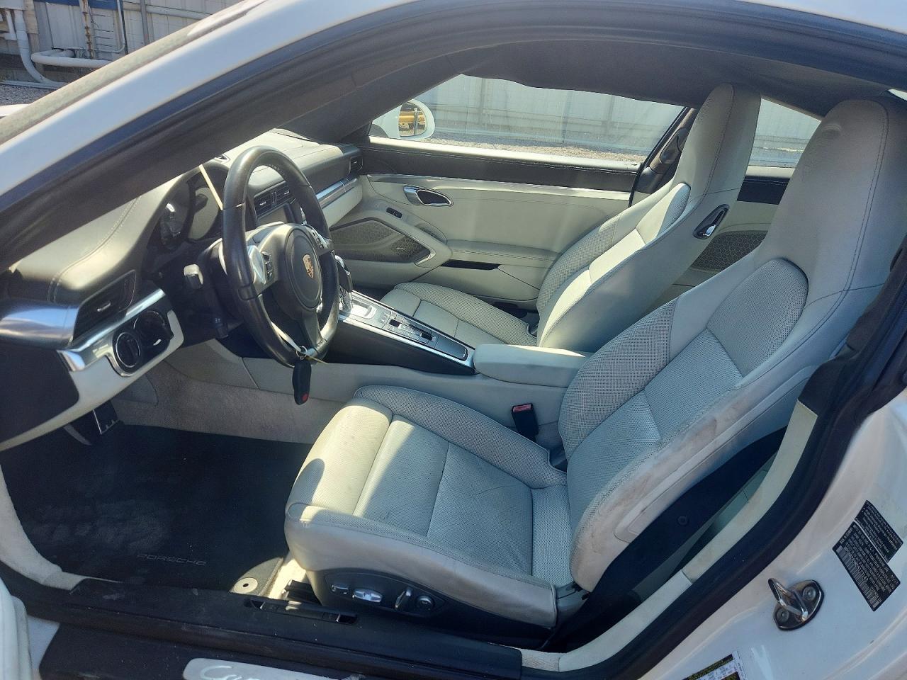 2013 Porsche 911 Carrera S - zdjęcie 7