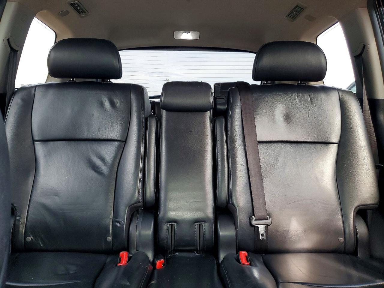 2013 Toyota Highlander Se - zdjęcie 10