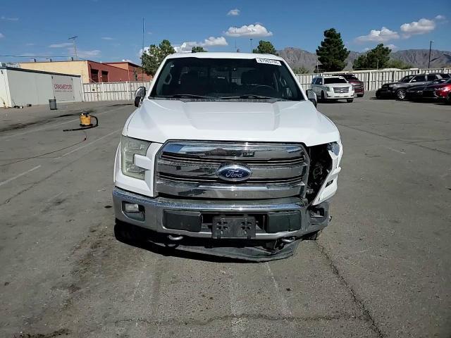 2015 Ford F150 Supercrew - zdjęcie 13