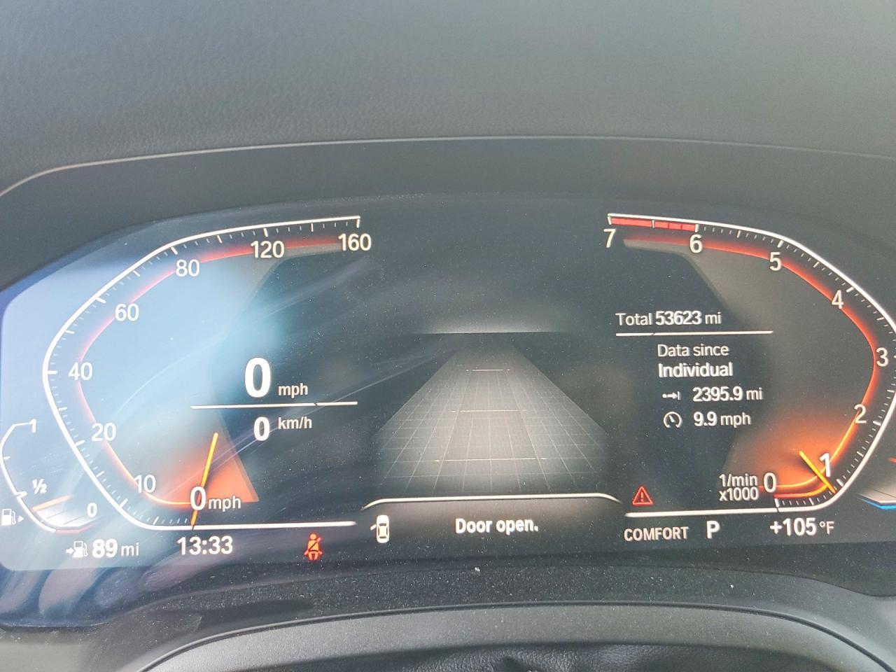 2022 BMW 430I - zdjęcie 9
