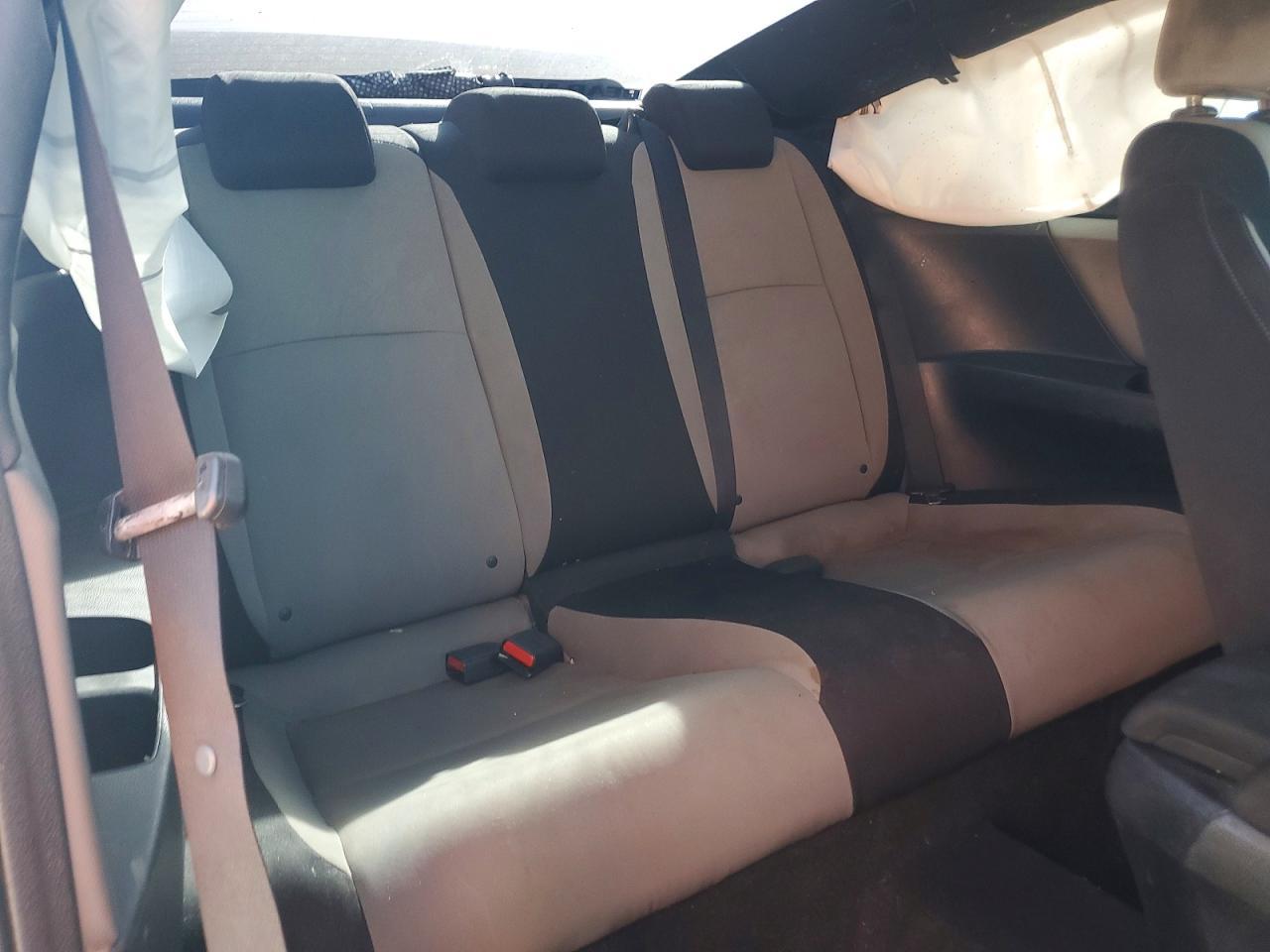 2018 Honda Civic Lx - zdjęcie 10